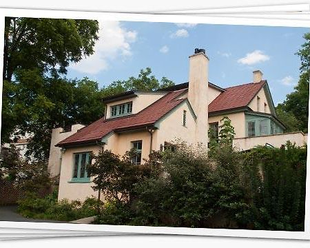 400 West High Inn Charlottesville Exterior foto